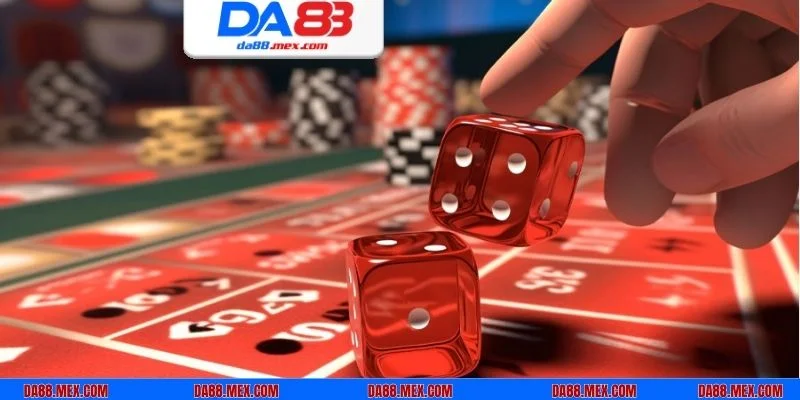 Nắm được 3 mẹo chơi tài xỉu chẵn lẻ giúp tân binh dễ hốt bạc